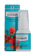 Рициніол базовий 35 мл Арго (рани, рубці, опіки, герпес, гайморит, порушення зору, катаракта, кон'юнктивіт)