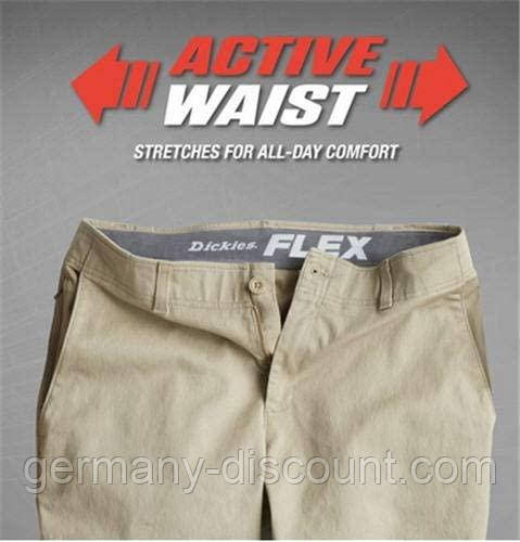 Dickies X Series ID 1271917630