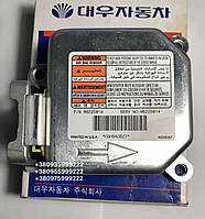 Блок управления аэрбега Daewoo Motor (Korea) - 96225914