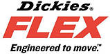 Штани скейтерські Dickies X-Series хакі, фото 4