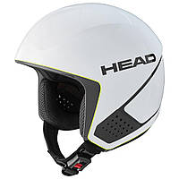 Гірськолижний шолом Head Downforce White '22 розмір EU-52-53