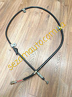 Тросик ручника стояночного тормоза HONDA ACCORD V (CC, CD) 1993-1996 47510SN7952 | sezamauto