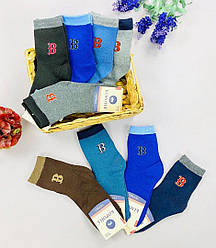 Шкарпетки на осінь для дітей шкарпетки хлопчиків і дівчаток