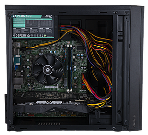 Комп'ютер 1st Player D8 Tower New/Intel Core i7-3770 (4(8) ядра по 3.4 — 3.9 Ghz) / 16 GB DDR3 / 120 GB, фото 3