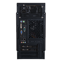 1st Player D8 Tower New / Intel Core i7-3770 (4(8) ядра по 3.4 - 3.9 Ghz) / 16 GB DDR3 / 120 GB SSD+500 GB HDD / AMD Radeon RX 570 4 GB / БП 600W, фото 2