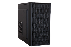 1st Player D8 Tower New / Intel Core i7-3770 (4(8) ядра по 3.4 - 3.9 Ghz) / 16 GB DDR3 / 120 GB SSD+500 GB HDD / AMD Radeon RX 570 4 GB / БП 600W, фото 3