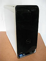 Комп'ютер Dell XPS 8300 Tower / Intel Core i5-2300 (4 ядра по 2.8 — 3.1 GHz) / 8 GB DDR3 / 500 GB HDD / nVidia, фото 3