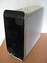 Комп'ютер Dell XPS 8300 Tower / Intel Core i5-2300 (4 ядра по 2.8 — 3.1 GHz) / 8 GB DDR3 / 500 GB HDD / nVidia, фото 3