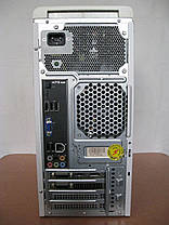 Комп'ютер Dell XPS 8300 Tower / Intel Core i5-2300 (4 ядра по 2.8 — 3.1 GHz) / 8 GB DDR3 / 500 GB HDD / nVidia, фото 6