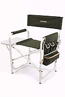 Рыболовное складное кресло со столиком Ranger FC-95200S (Арт. RA 2206) стул складной со столиком