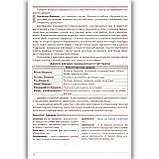 ЗНО Історія України Довідник Тести Авт: Гісем О. Вид: Абетка, фото 3