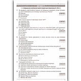 ЗНО Географія 10 варіантів тестових завдань Авт: Кобернік С. Вид: Абетка, фото 2