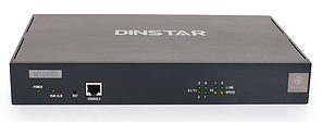 PRI voip шлюз Dinstar MTG600 1*E1, фото 3