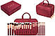 Сумка Zoeva Share Your Radiance Make up Artist Zoe Bag, фото 3