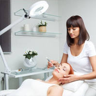 Все для обличчя