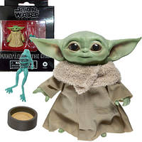 Бейбі Йода Зоряний війни Мандалорець Baby Yoda Mandalorien 3 см ST M BY 05