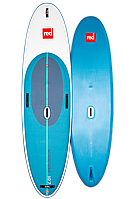 Сапборд под парус Red Paddle Co Ride 10'7" x 33" WindSurf 2021 - надувна дошка для САП серфінгу, sup board, фото 3