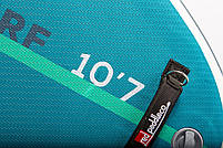Сапборд под парус Red Paddle Co Ride 10'7" x 33" WindSurf 2021 - надувна дошка для САП серфінгу, sup board, фото 4