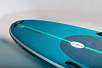 Сапборд под парус Red Paddle Co Ride 10'7" x 33" WindSurf 2021 - надувна дошка для САП серфінгу, sup board, фото 8