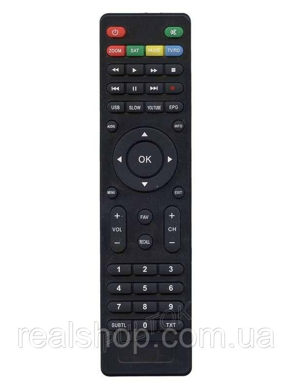 Пульт ДК для SkyPrime M8, M8 plus, M9