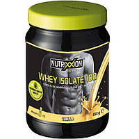 Протеїн Nutrixxion Whey Isolate 100, Vanilla 450 g (15 порцій х 300 мл)