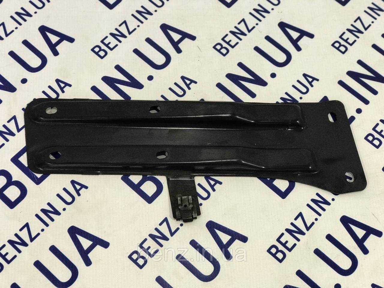 Опора коробки передач Mercedes W212, S212 A2122420432, фото 1