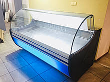 Холодильна вітрина Cold 2.0