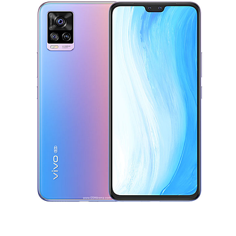 VIVO V20