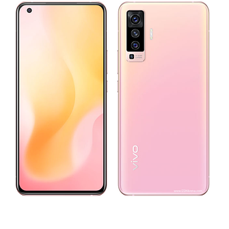 Чохли на VIVO X50
