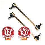 Opel Astra J (2009-2015) посилена стійка стабілізатора. Гарантія 12 місяців!, фото 4