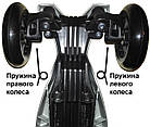 Пружина ліва для самокату Micro Maxi / Mini Deluxe, фото 3