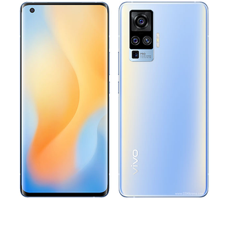 Чохли на VIVO X50 Pro