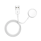 Бездротове зарядний пристрій для Apple Watch Hoco CW16 iWatch wireless charger, фото 7