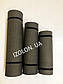 Килимок IZOLON Карпати розмір 2000 х 750 х 12 мм12, сірий тиснений, фото 4