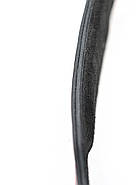 Атлетичний Пояс з пряжкою, 6/12 см, 3 шари MEDIUM XХXL (110-130 см), фото 4