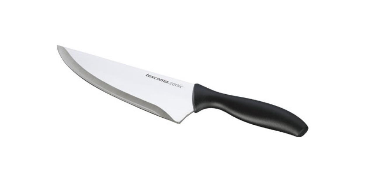 Ніж кулінарний TESCOMA SONIC 14 см (862040)