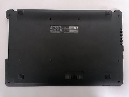 Б/У корпус піддон (низ) для ASUS X551 X551M X551MA X551C X551CA F551 R512 Series - 13NB0341AP0431, фото 2