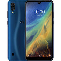 Чохли для ZTE Blade A5 2020