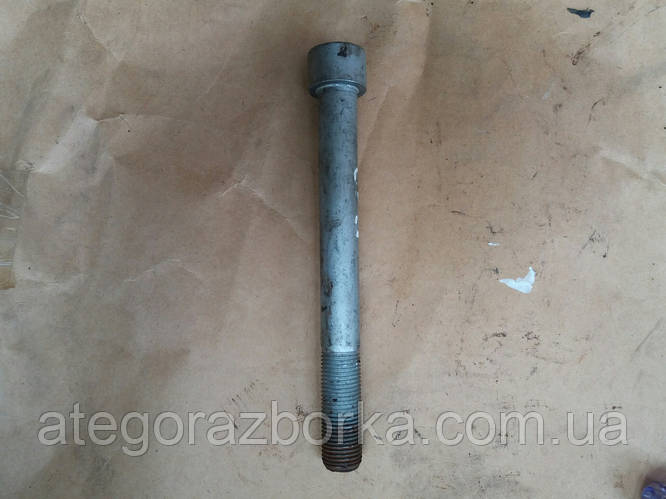 Купить Болт направляющей для суппорта Mercedes Atego Knorr Bremse ...