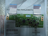 Плата T-Con LG 6870C-0488A LC320DUE-VGM1 V05