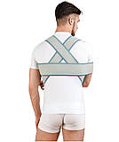 Бандаж (пов'язка) фіксує Дезо 3011 Алком,Україна, фото 4