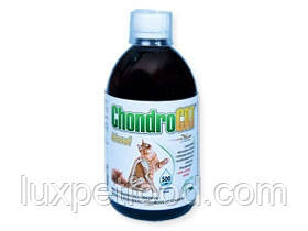 ORLING Хондрокэт біосол (Chondrocat biosol) КРАЩА ДОБАВКА !!!УВАГА!!! ЧЕХІЯ!!! 500мл