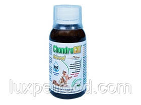 ORLING Хондрокет біосол ДЛЯ КОШЕК (Chondrocat biosol) — УВАГА!! ЧЕХІЯ!! 100 мл