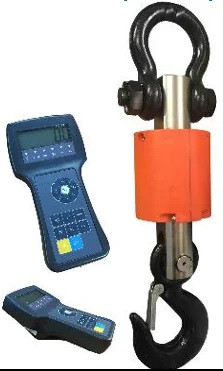 Ваги кранові Дніпровіс ВКД-РК (OCS-R) (3 т,5т,10 т)