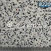 Штукатурка кварцова AURA LUX PRO MOZAIK M15 мозаїчна (зерно 1,5 мм) B220 15кг, фото 3