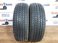 155/65 R14 Falken EuroAll Season AS 200 всесезонні шини бу