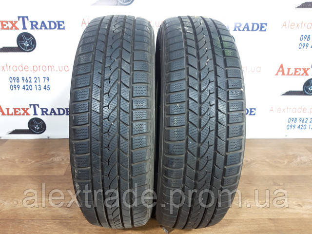 Зимние шины бу 155/65 R14 Falken EuroAll Season AS 200 - Alextrade