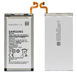 Акумулятор (АКБ, батарея) EB-BA730ABE для Samsung Galaxy A8 Plus 2018 A730, 3500 мАч, оригінал