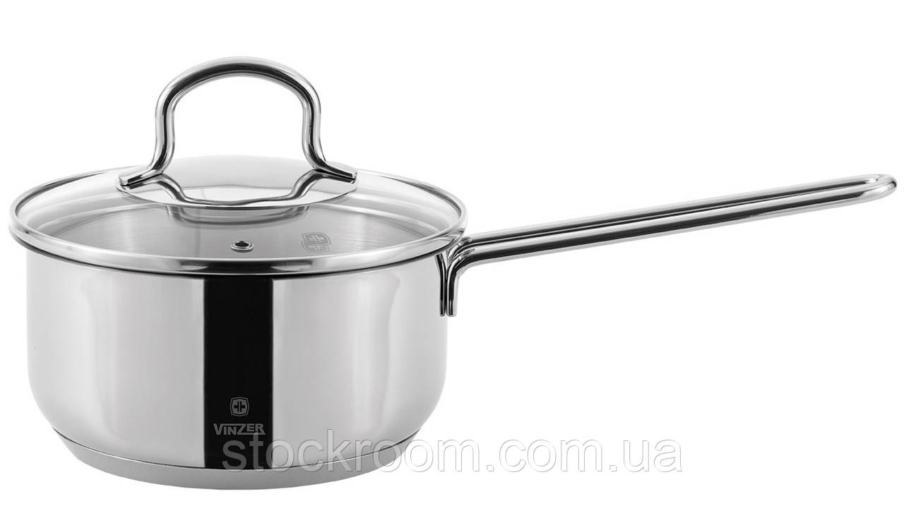 Кухлик VINZER Techno 1.1 л (89077)