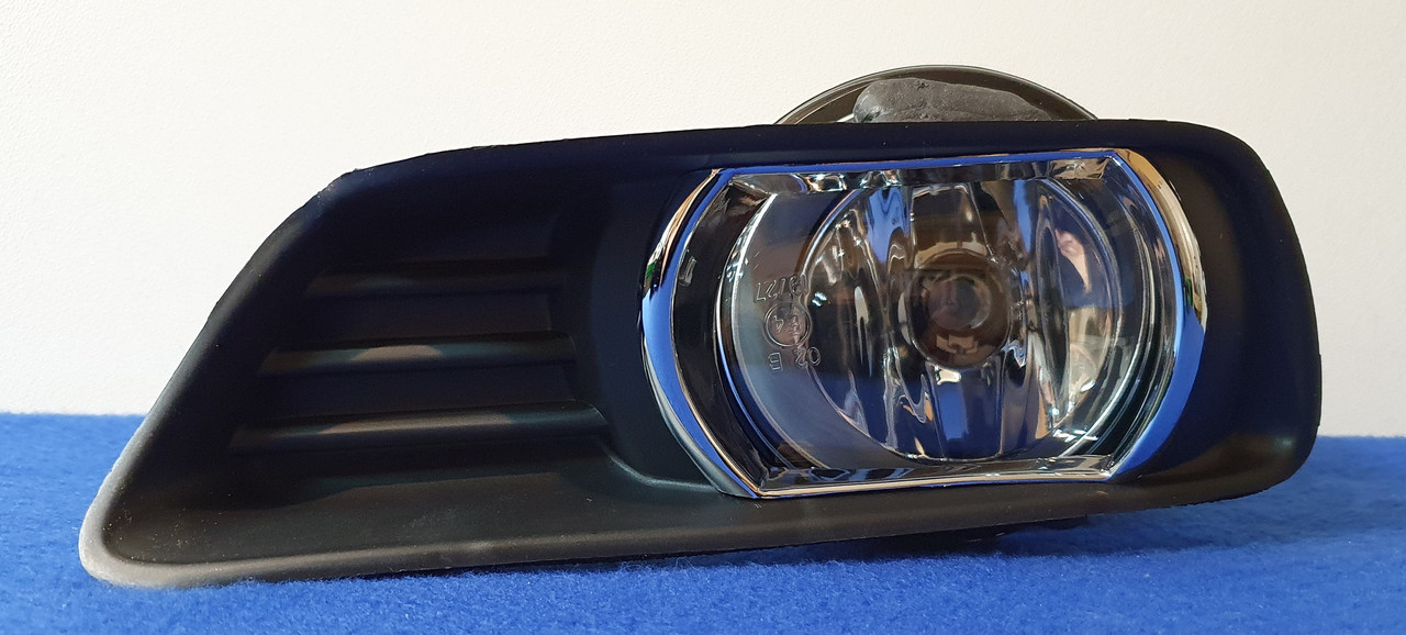Протитуманні фари Toyota Camry 40 2006-2009